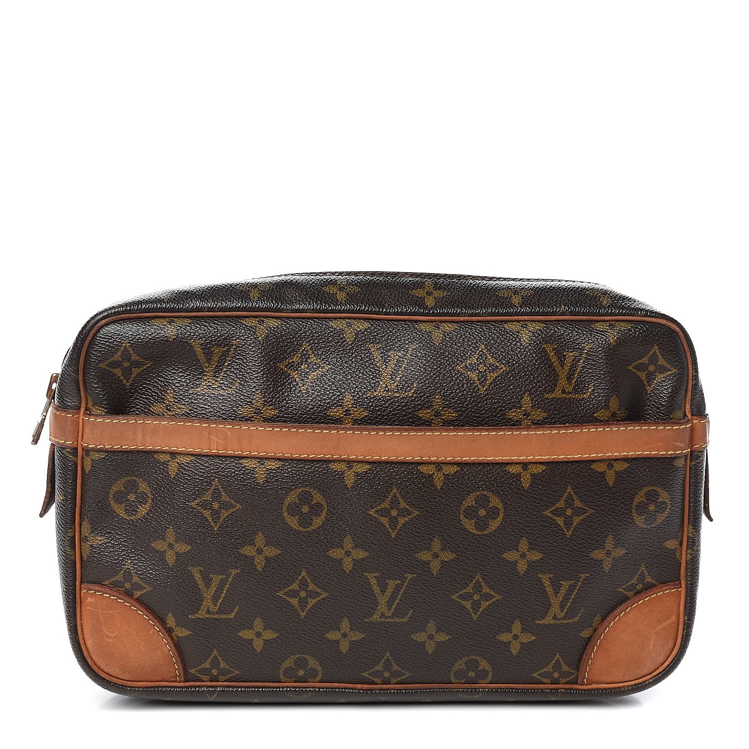 Louis Vuitton Monogram Compiegne 28 1 of 13
