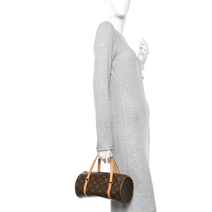 Louis Vuitton Monogram Papillon 26 2 of 9