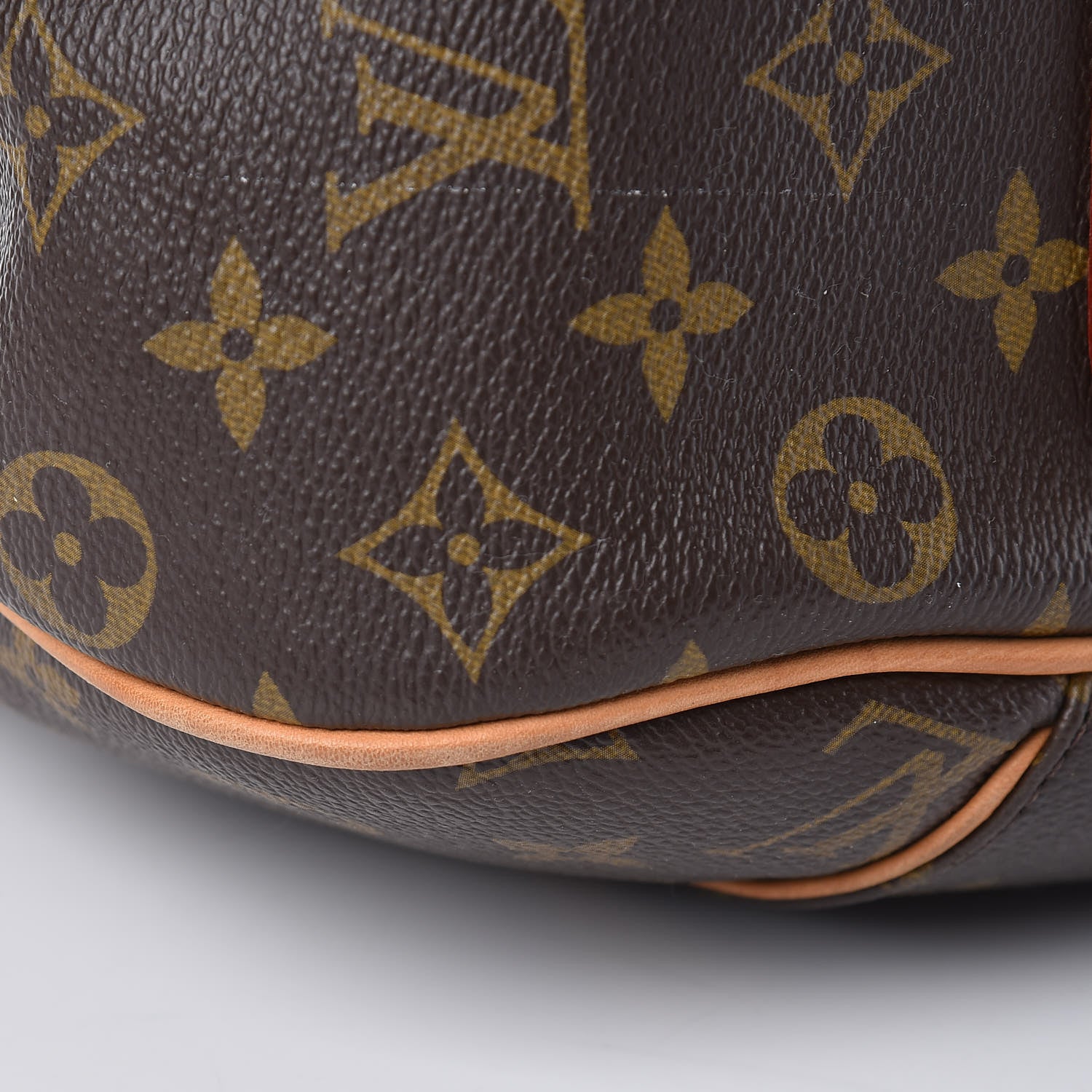 Louis Vuitton Monogram Galliera PM 13 of 17