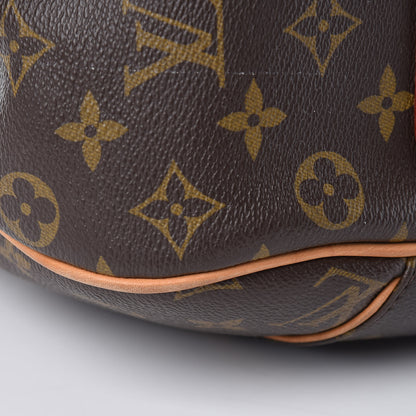 Louis Vuitton Monogram Galliera PM 13 of 17