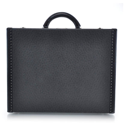 Louis Vuitton Taiga President Classeur Briefcase 1 of 9