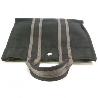 Hermes Canvas Fourre Tout PM 5 of 8
