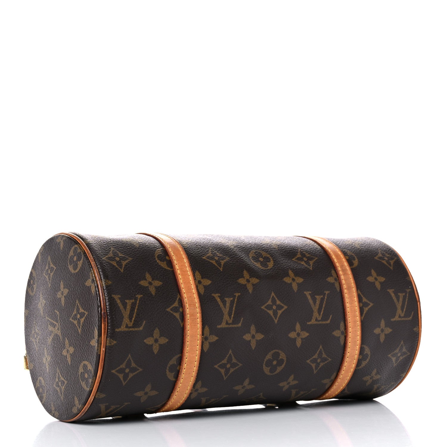 Louis Vuitton Monogram Papillon 26 4 of 12