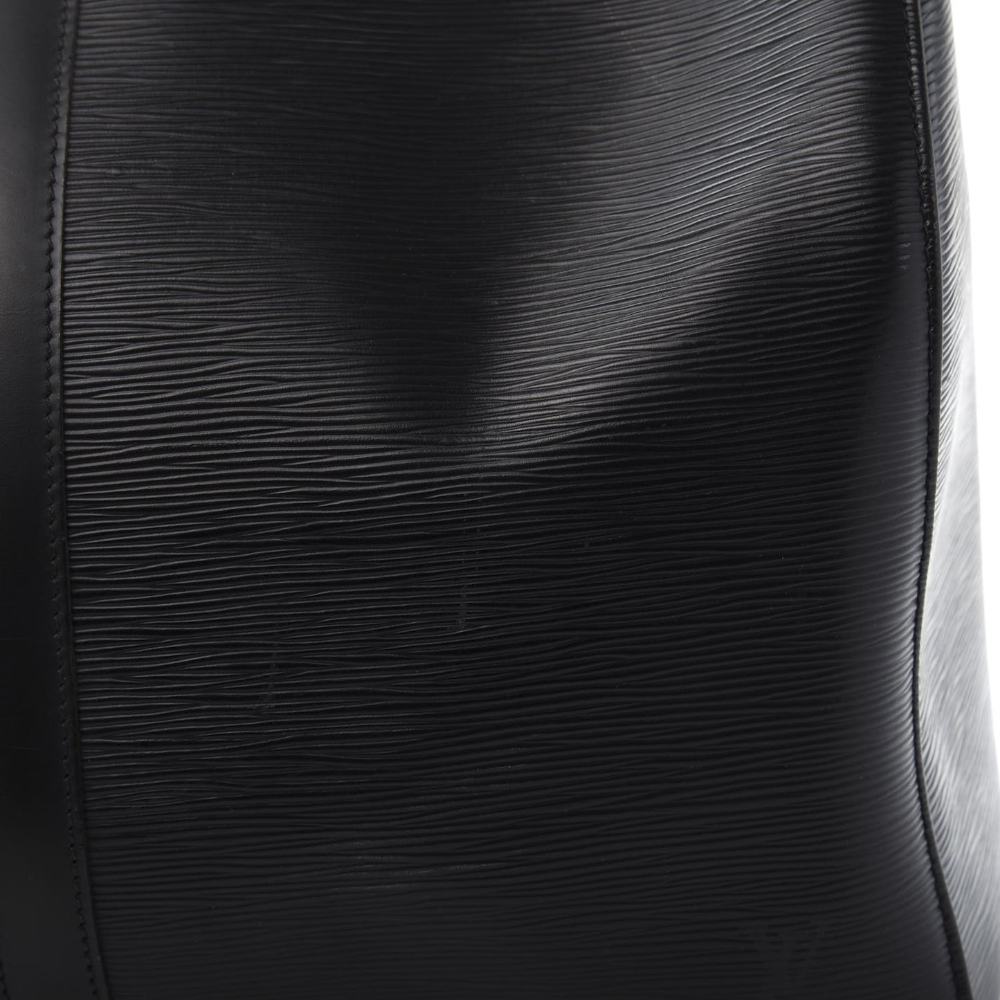 Epi Keepall 50 Black