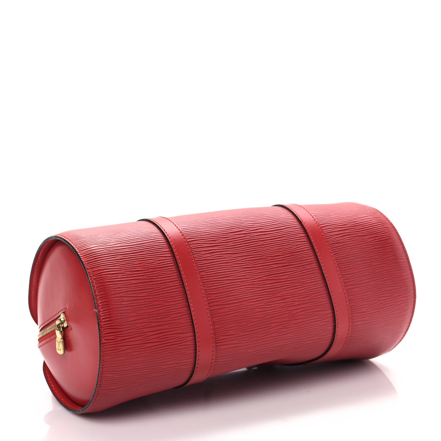Epi Soufflot Castillan Red