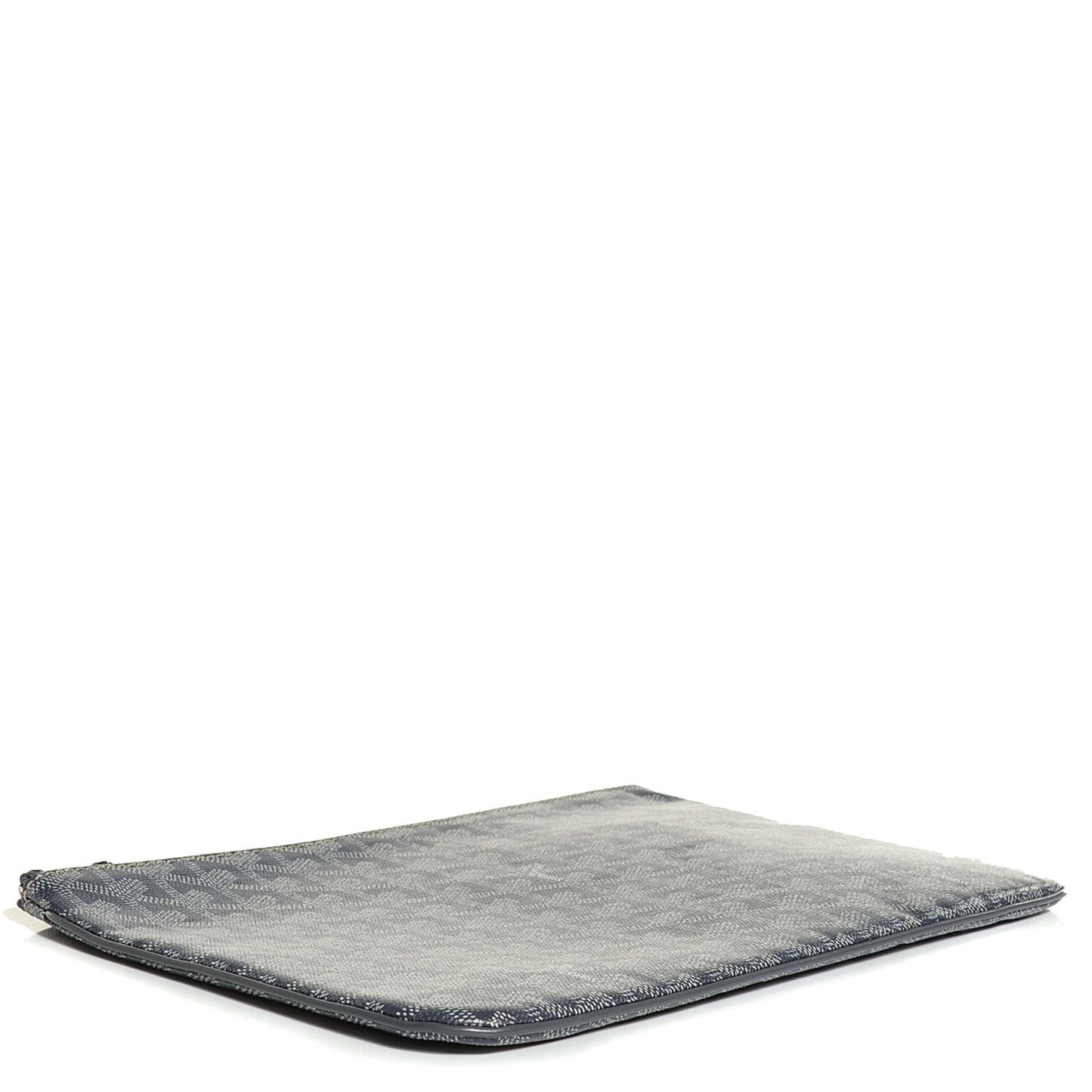 Goyardine Senat Pochette MM Grey