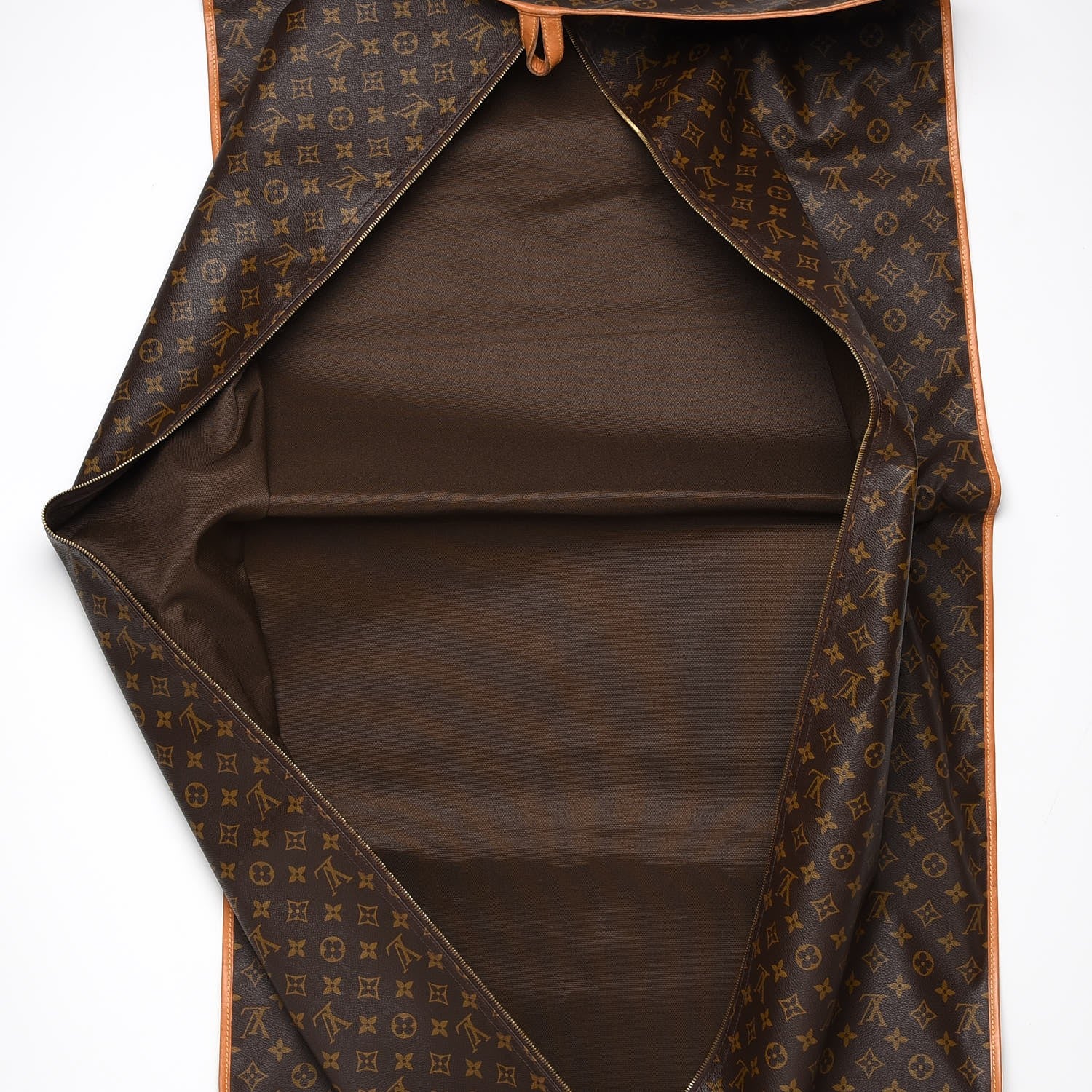 Louis Vuitton Monogram Garment Bag 8 of 8