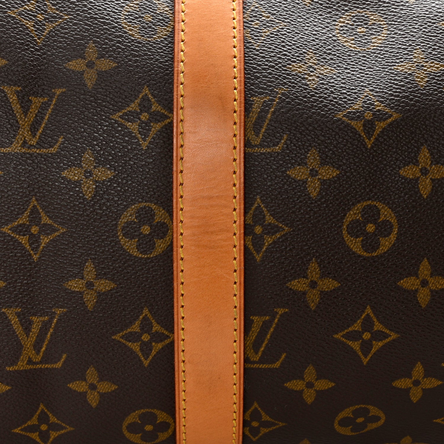 Louis Vuitton Monogram Keepall 45 10 of 16
