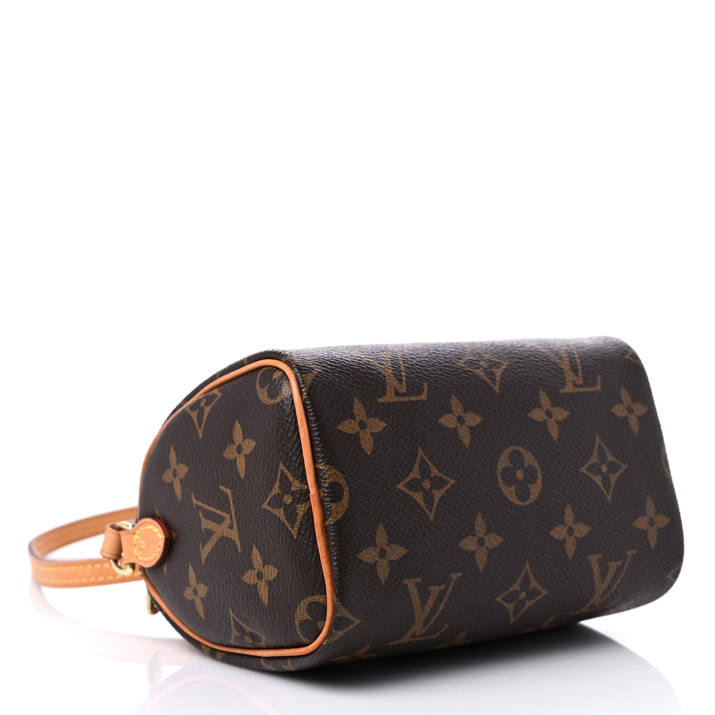 Monogram Nano Speedy