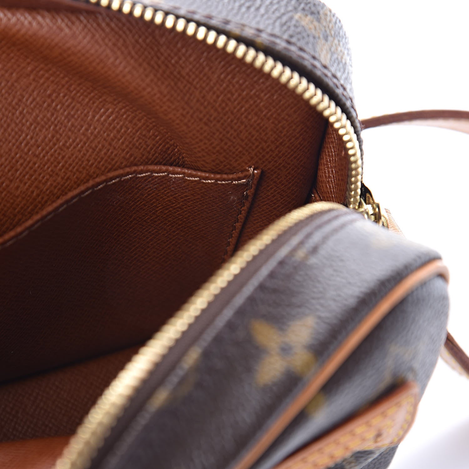 Louis Vuitton Monogram Pochette Cite 7 of 11