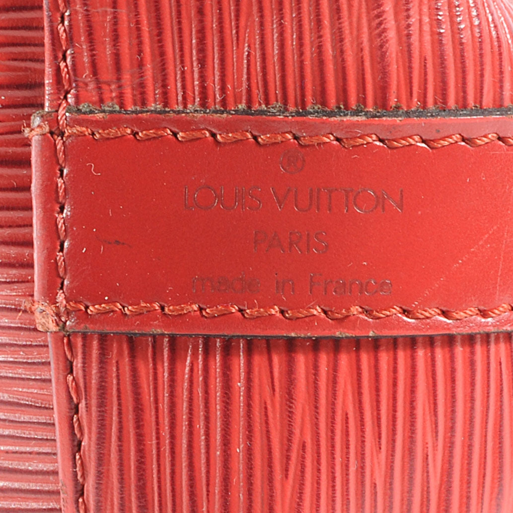 Epi Petit Noe Red