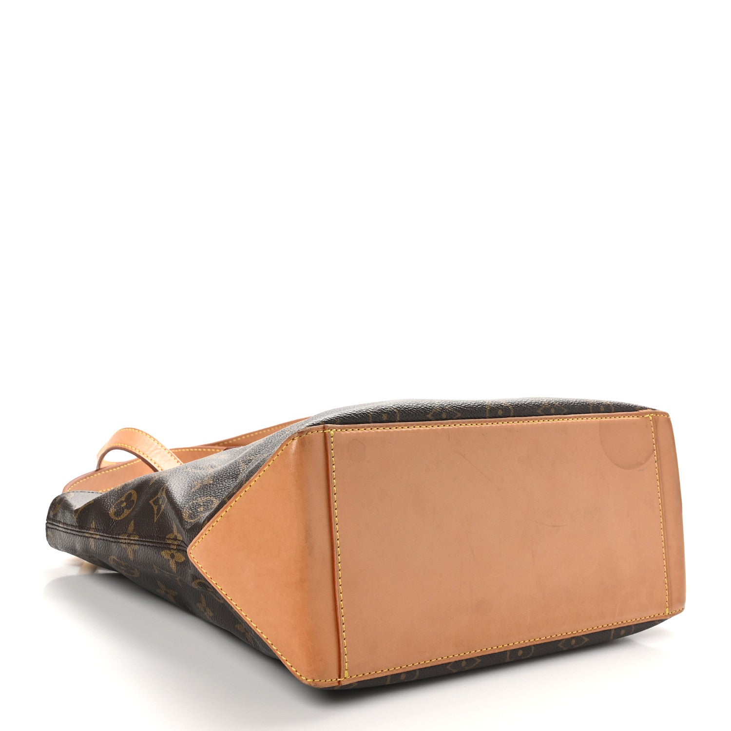 Louis Vuitton Monogram Cabas Piano 4 of 9