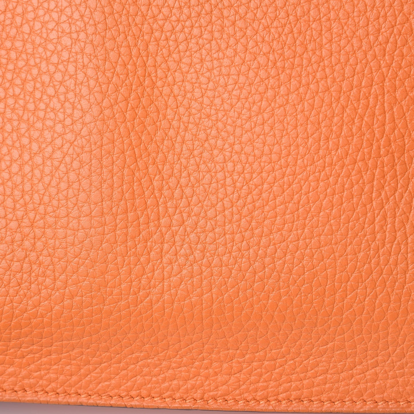 Taurillon Clemence Jypsiere 28 Orange