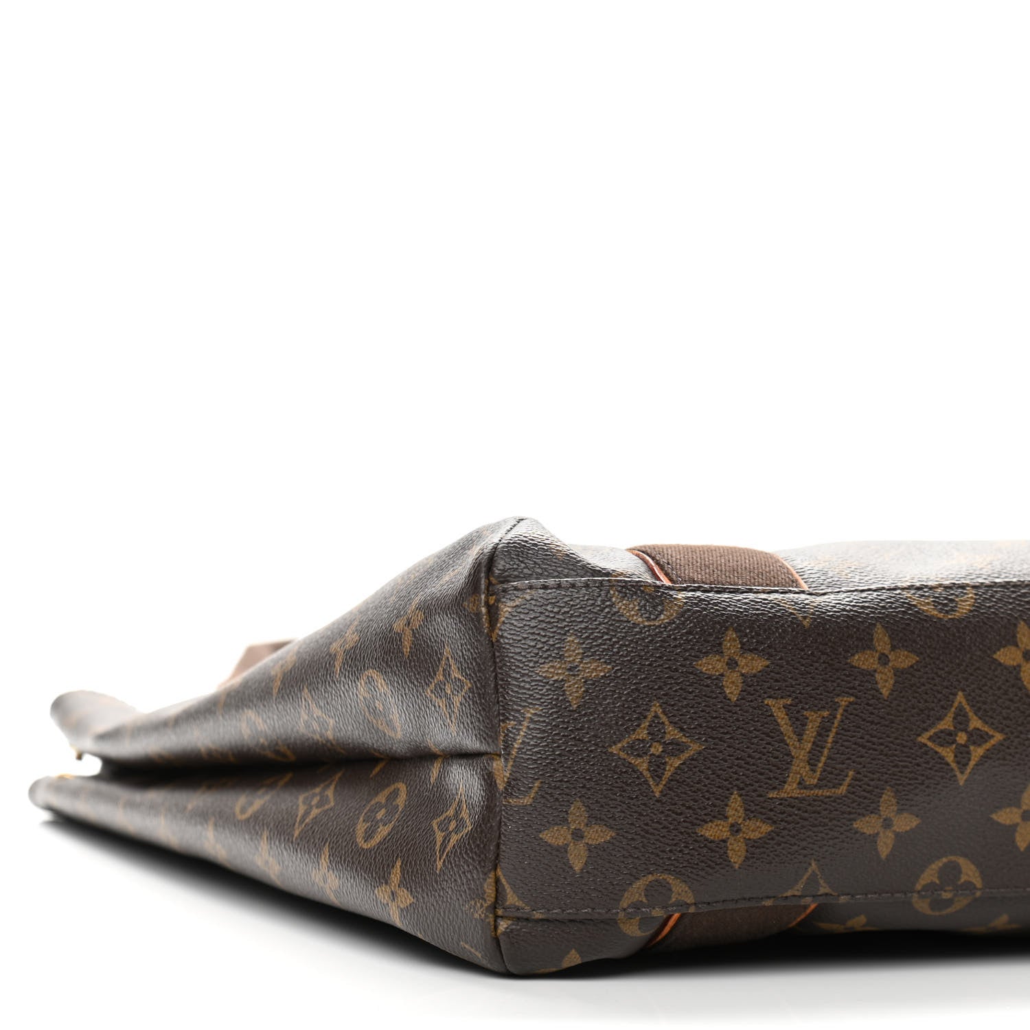 Louis Vuitton Monogram Cabas Beaubourg 9 of 10