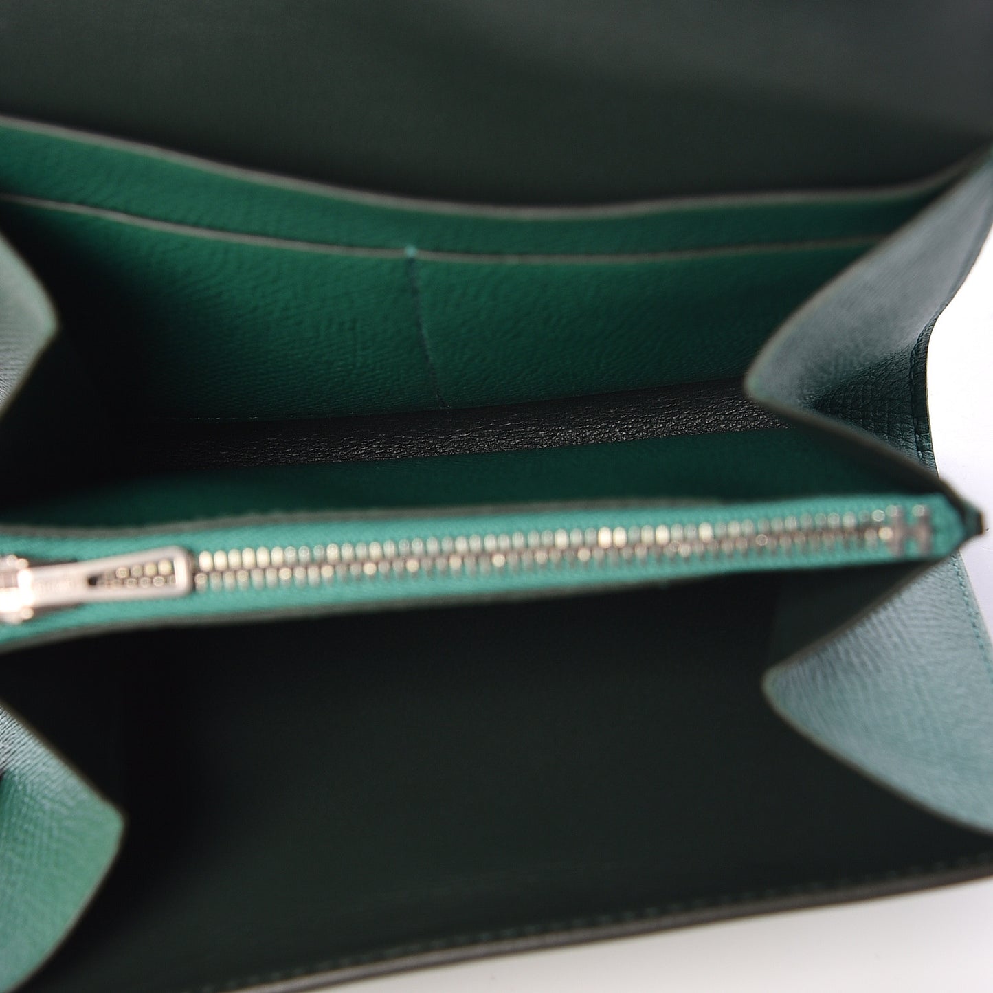 Epsom Constance Short Wallet Cactus