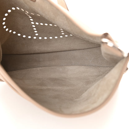 Hermes Epsom Evelyne III GM Argile 4 of 8
