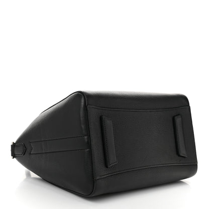 Givenchy Sugar Goatskin Small Antigona Black 4 of 11