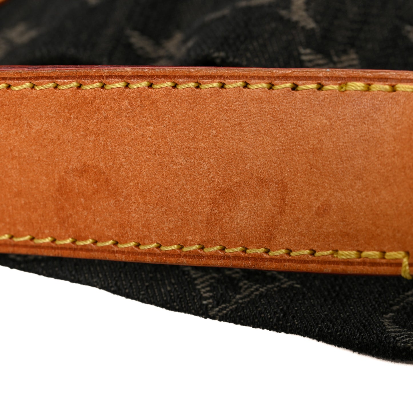 Denim Daily PM Black