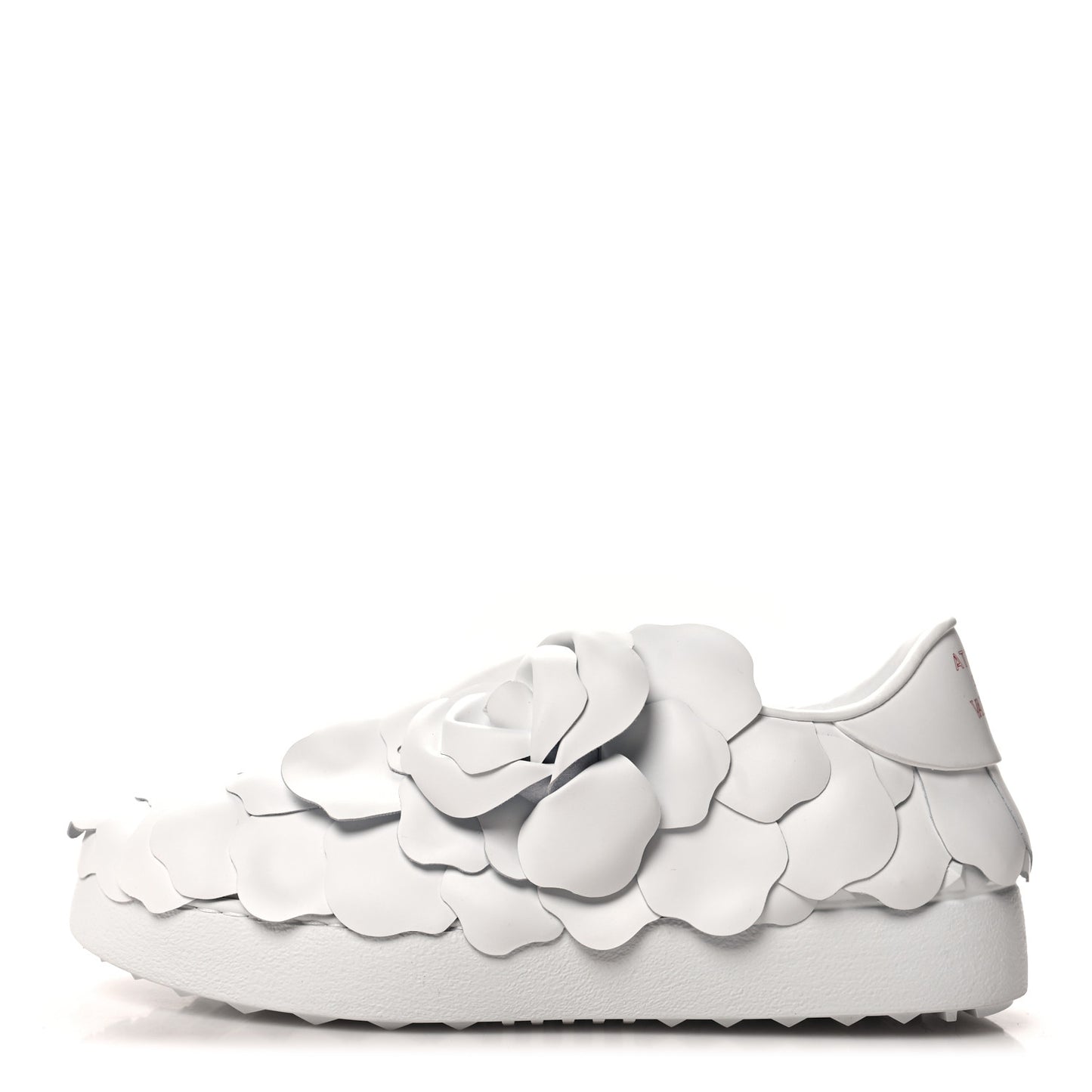 Calfskin Atelier 03 Rose Edition Sneakers 36 White
