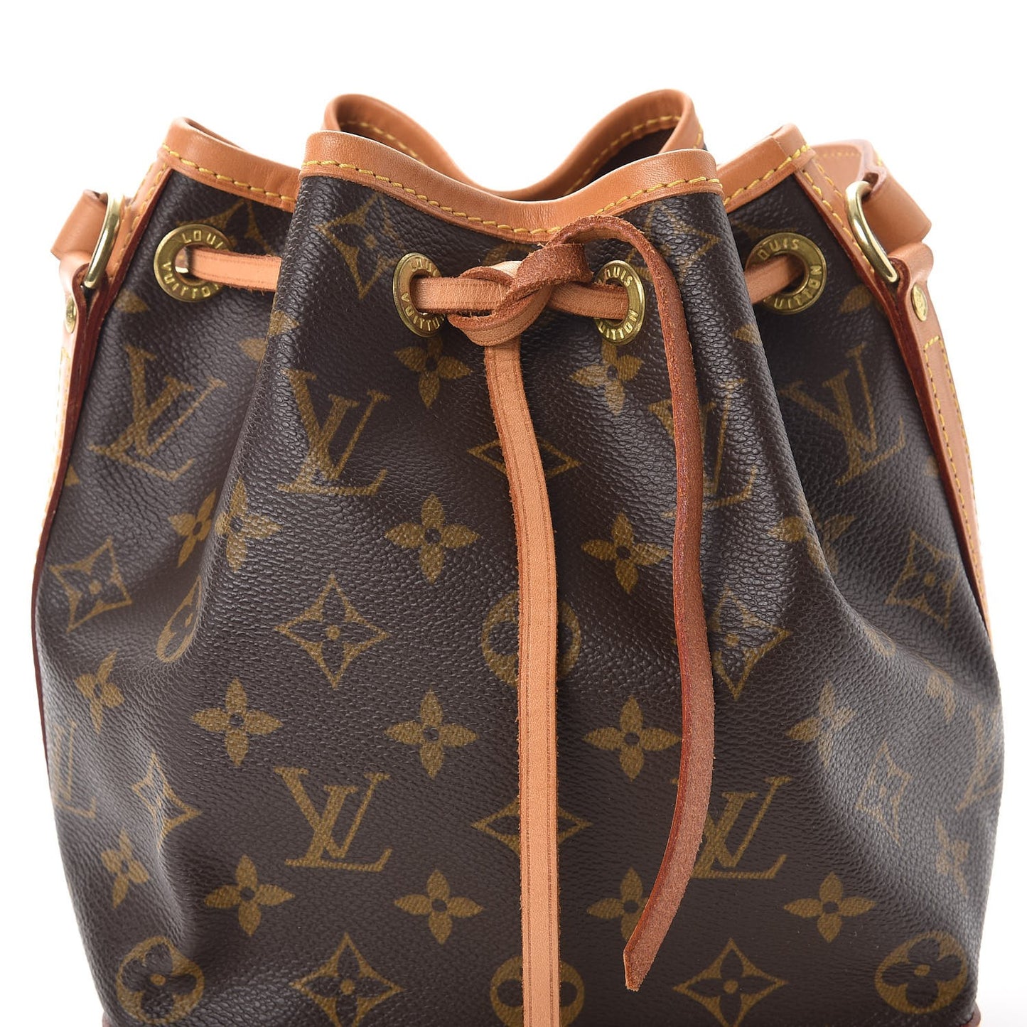 Monogram Mini Noe