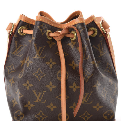 Louis Vuitton Monogram Mini Noe 8 of 14