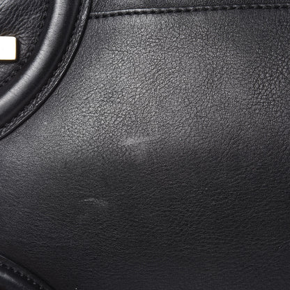 Celine Grained Calfskin Medium Luggage Black 13 of 16