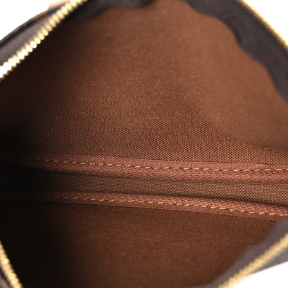 Louis Vuitton Monogram Multi Pochette Accessories Mini Pochette 5 of 8