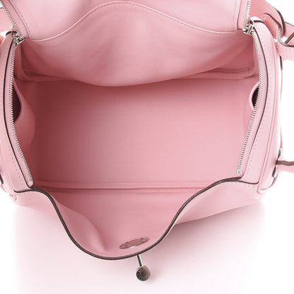 Hermes Swift Lindy 26 Rose Sakura 4 of 10