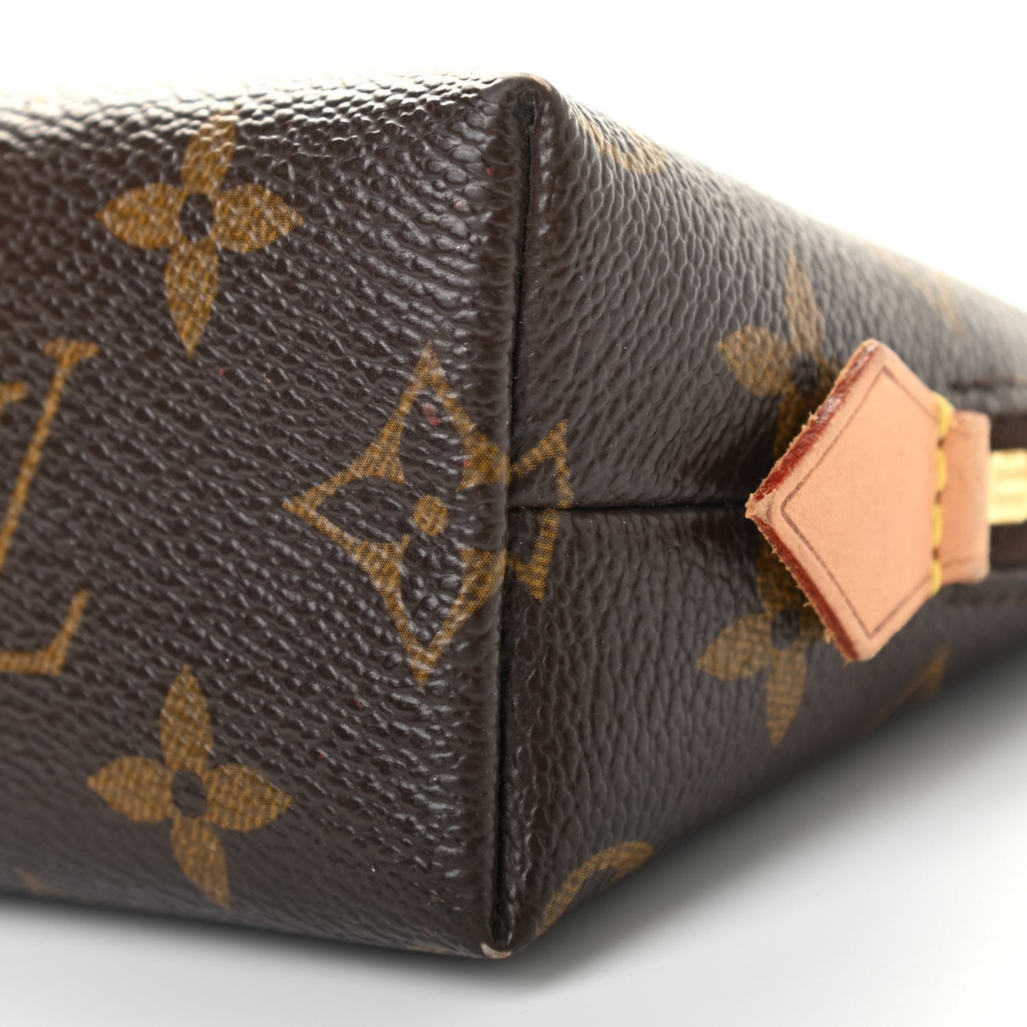Monogram Cosmetic Pouch