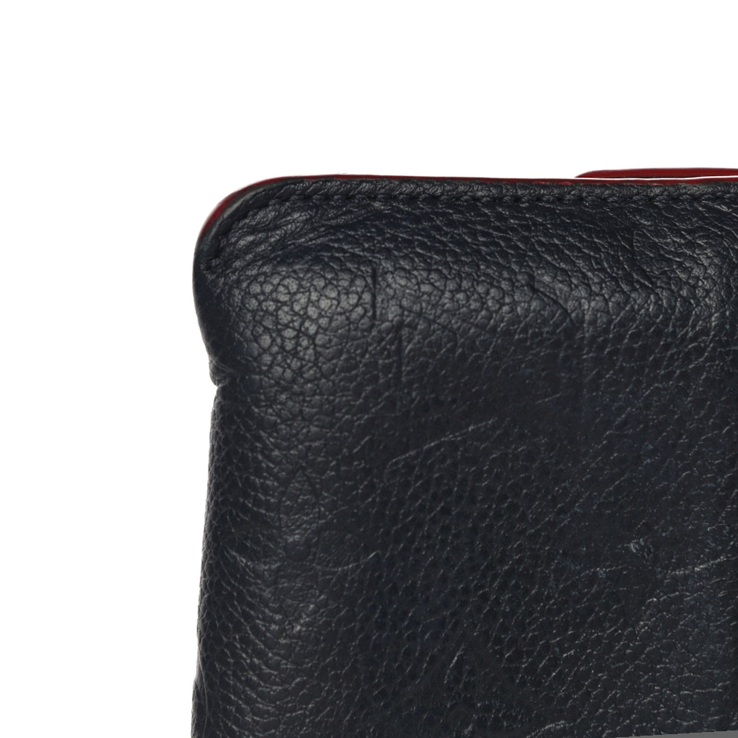 Louis Vuitton Empreinte Key Pouch Marine Rouge 13 of 13