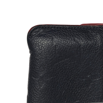 Louis Vuitton Empreinte Key Pouch Marine Rouge 13 of 13
