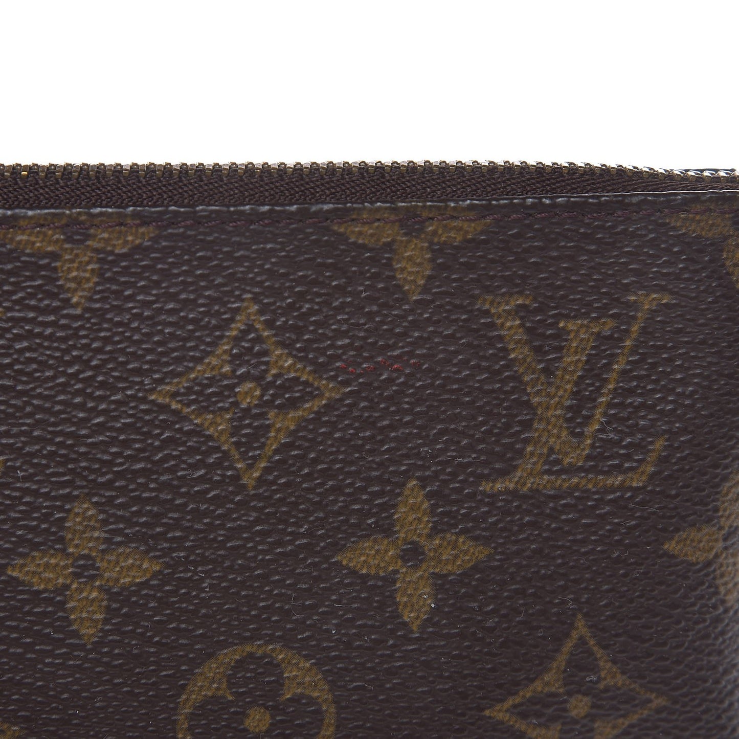 Monogram Pochette Accessories