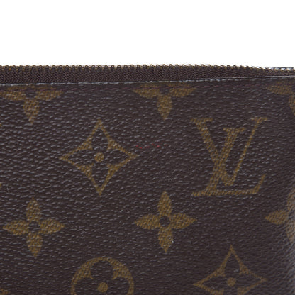 Louis Vuitton Monogram Pochette Accessories 9 of 9