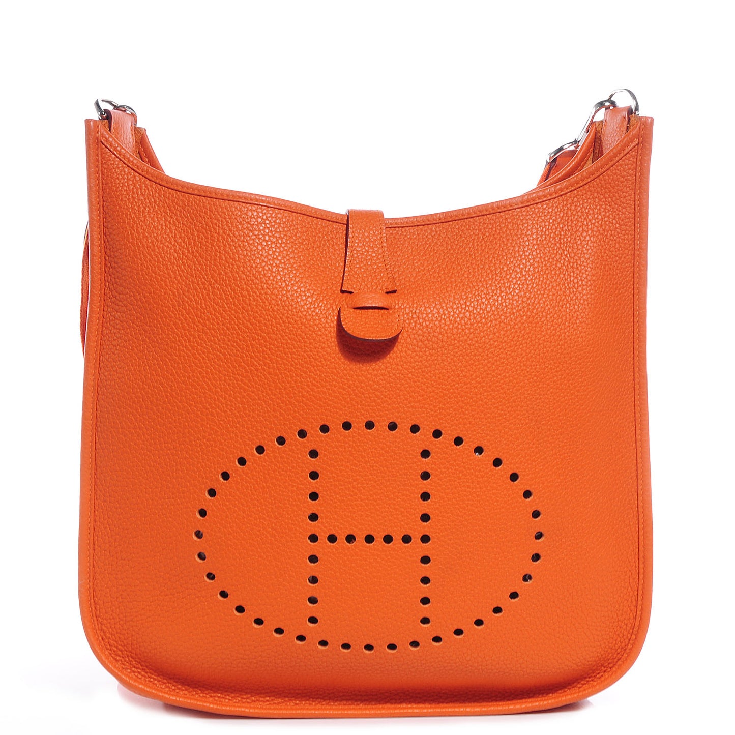 Taurillon Clemence Evelyne III GM Orange