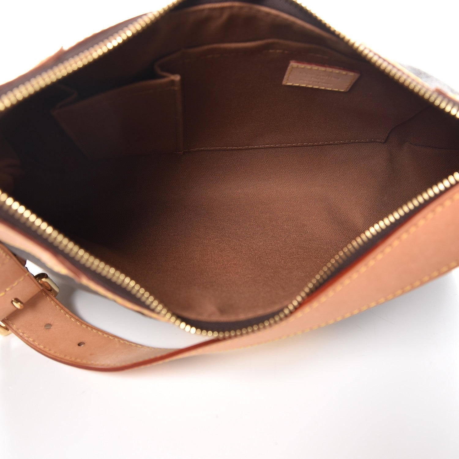 Louis Vuitton Monogram Thames PM 5 of 8
