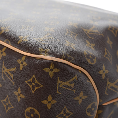 Louis Vuitton Monogram Delightful MM 12 of 12