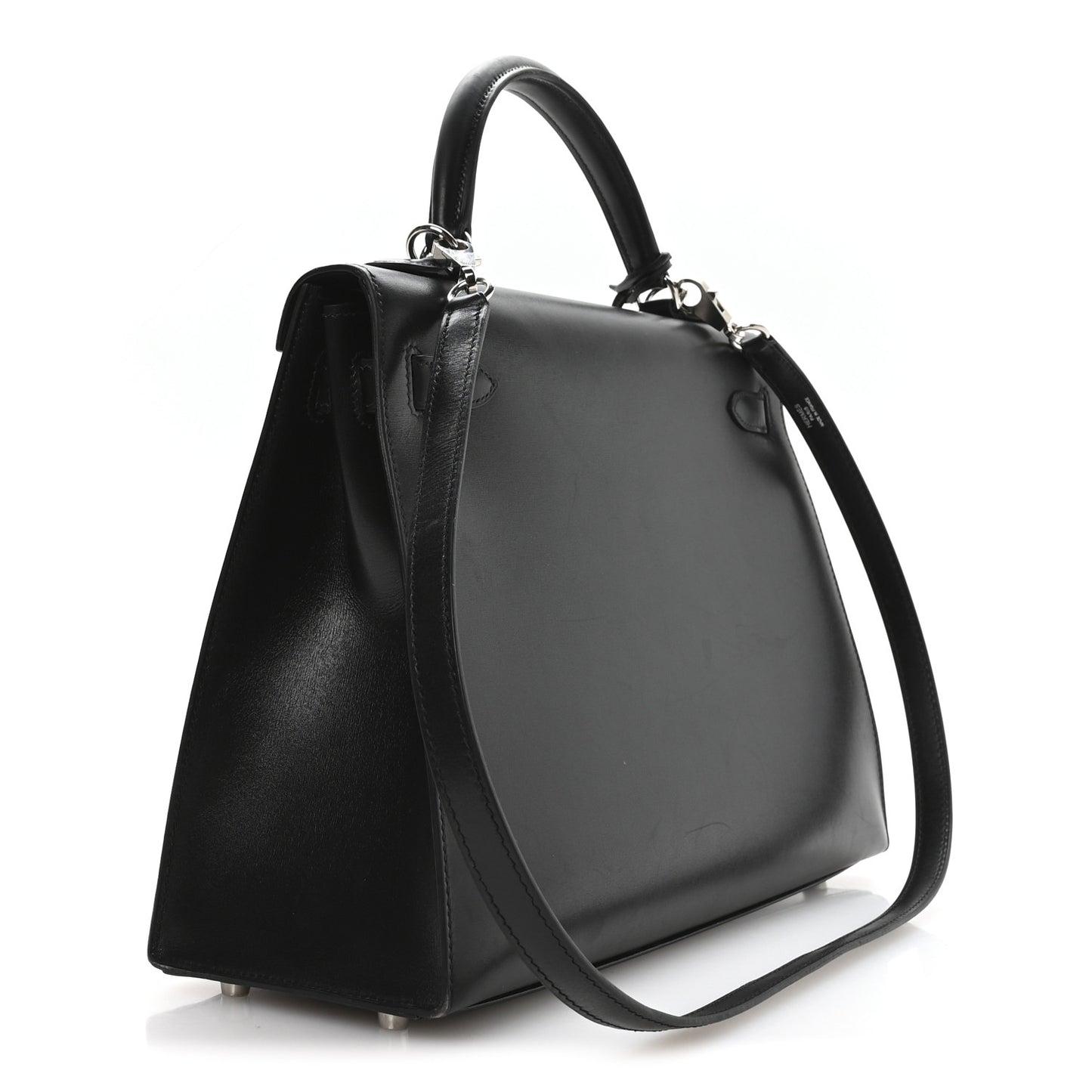 Chamonix Kelly Sellier 32 Black