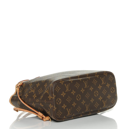Louis Vuitton Monogram Neverfull PM 4 of 6