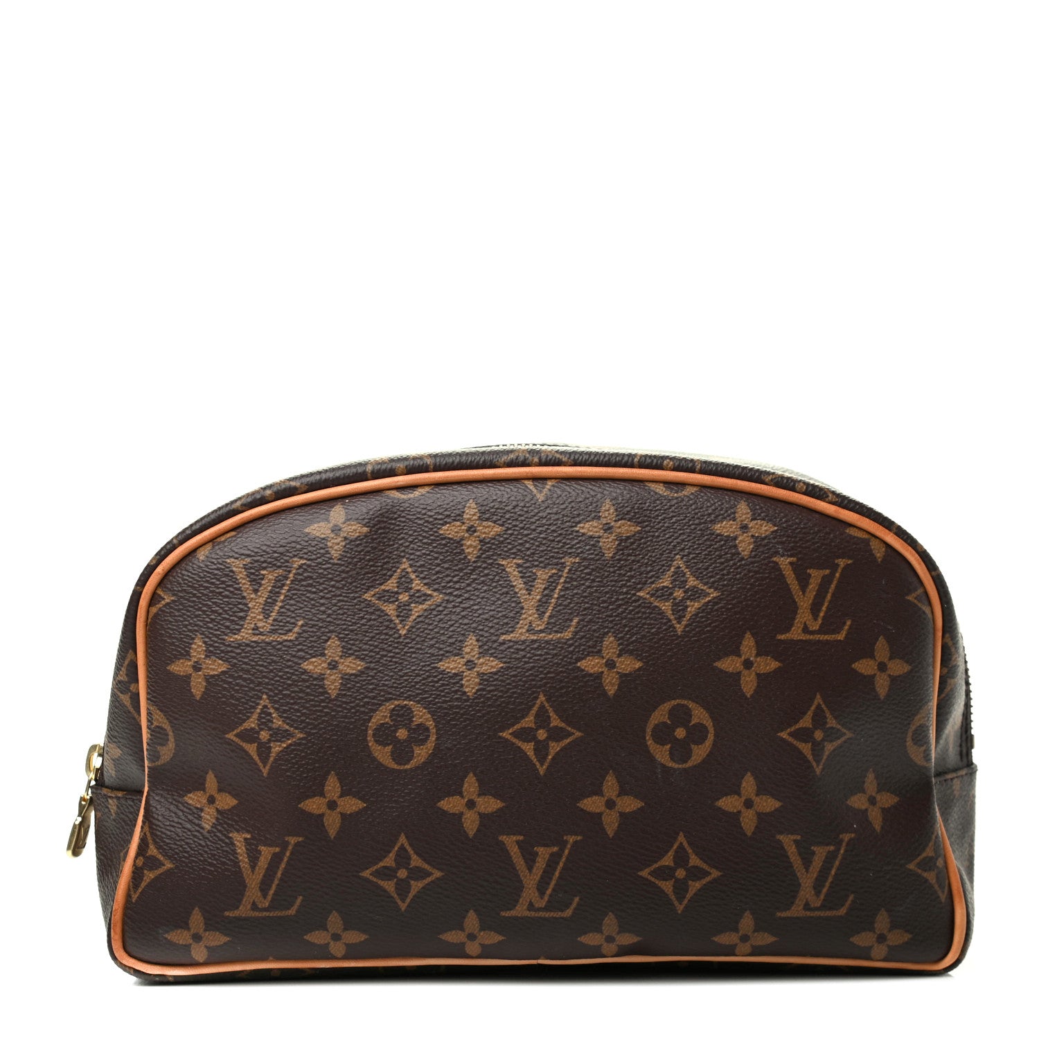 Louis Vuitton Monogram Toiletry Bag 25 1 of 12
