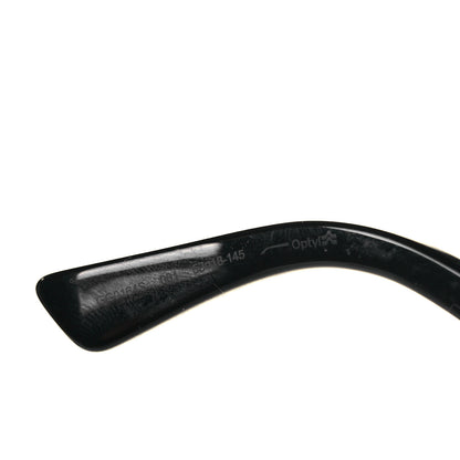 Gucci Cat Eye Sunglasses GG0164S Black 6 of 7