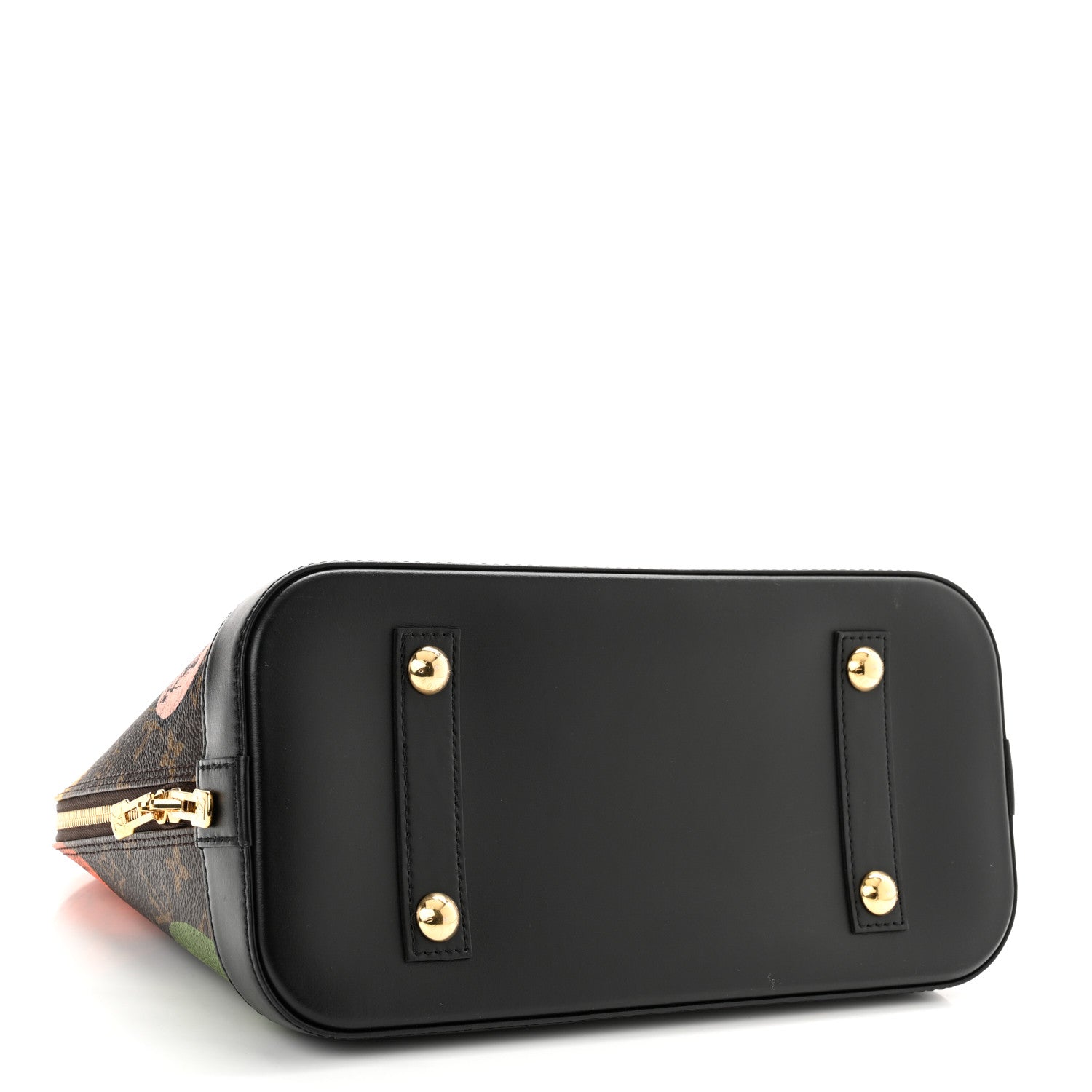 Louis Vuitton X FORNASETTI Monogram Cameo Alma PM 4 of 10