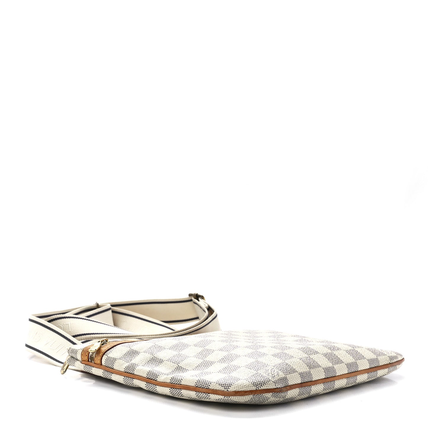 Damier Azur Bosphore Pochette
