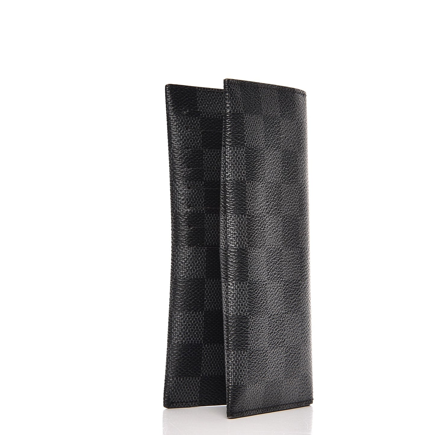 Damier Graphite Card Holder