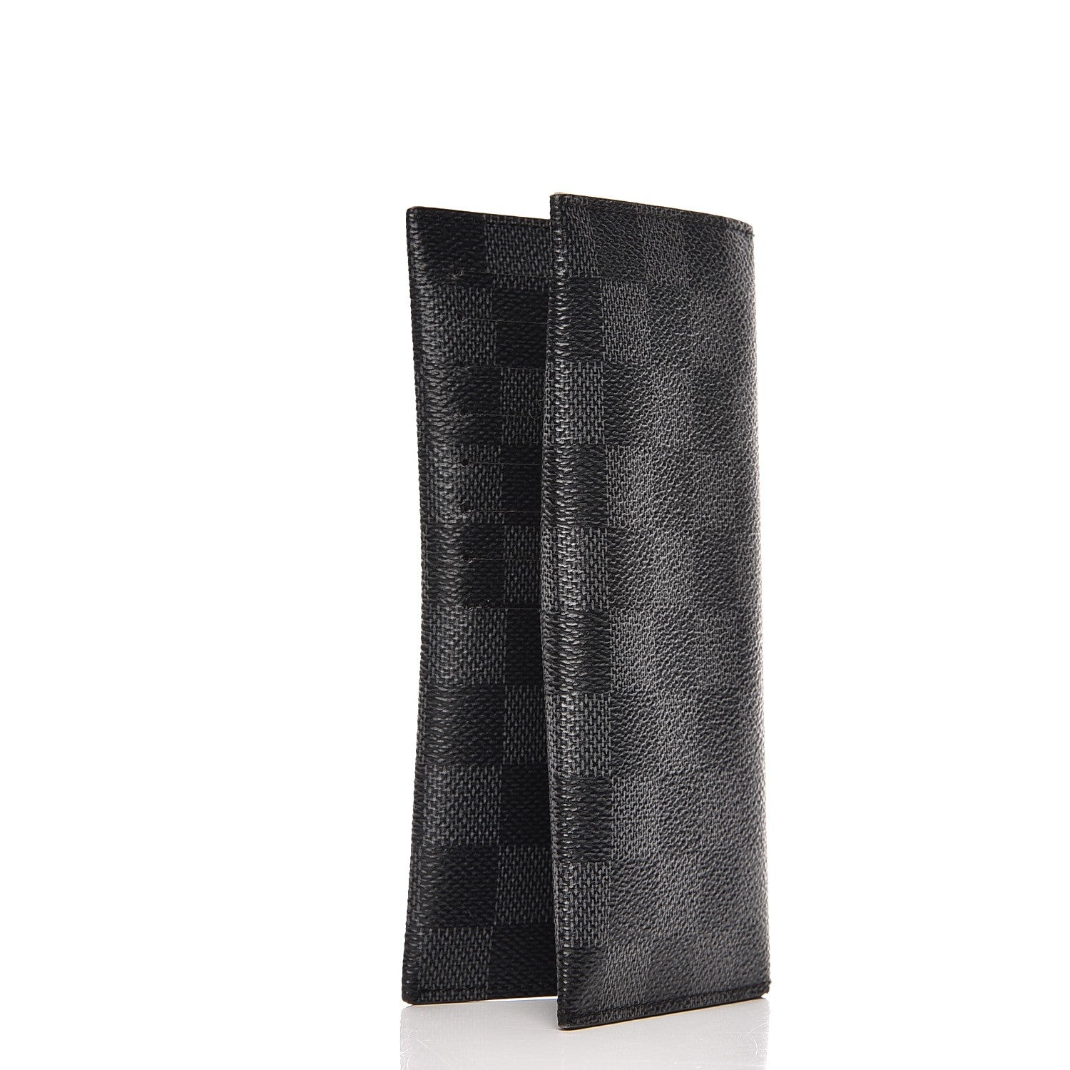 Louis Vuitton Damier Graphite Card Holder 3 of 7