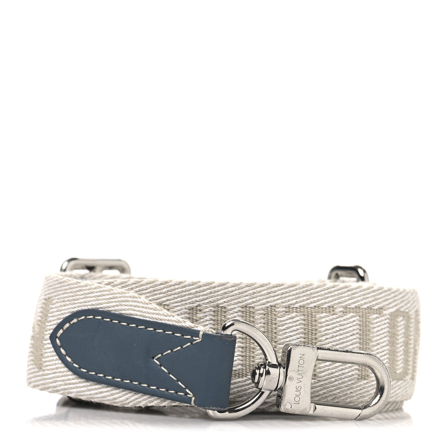 Louis Vuitton Nylon Coussin Shoulder Strap 1 of 4