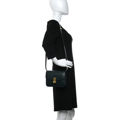 Celine Box Calfskin Teen Classic Box Flap Bag Amazone 2 of 12