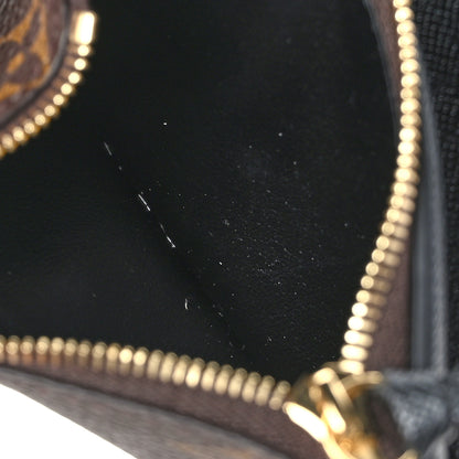 Louis Vuitton Reverse Monogram Victorine Wallet 6 of 7