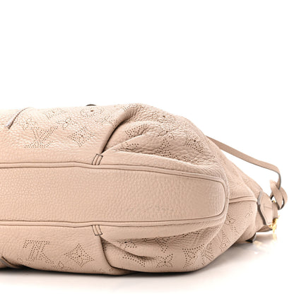 Louis Vuitton Mahina Selene MM Sandy 9 of 9