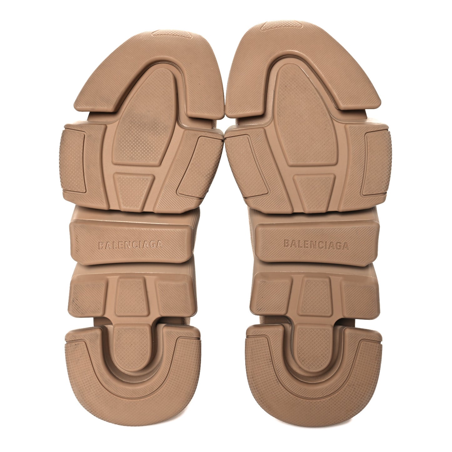 Technical 3D Recycled Knit Womens Speed 2.0 Sneakers 41 Monocolor Beige