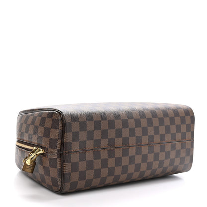 Louis Vuitton Damier Ebene Nolita 4 of 9